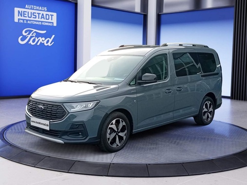 Ford Grand Tourneo 2024