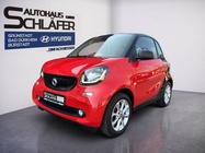 Smart ForTwo 2019