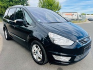 Ford Galaxy 2012