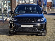 Land Rover Discovery Sport 2020