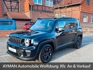 Jeep Renegade 2021