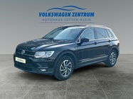 Volkswagen Tiguan 2017
