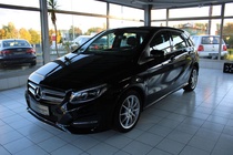 Mercedes-Benz B-Class 2015