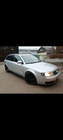 Audi S4 2003