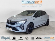 Renault Clio 2025