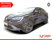 Renault Arkana 2022