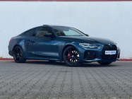 BMW 4 Series 2021