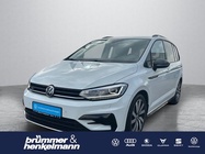 Volkswagen Touran 2020