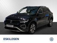 Volkswagen T-Roc 2024