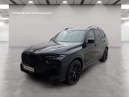 BMW X7 2024