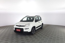 Fiat Panda 2021