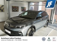 Volkswagen Tiguan 2026