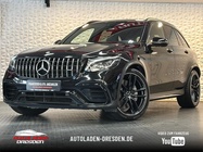 Mercedes-Benz GLC-Class 2019