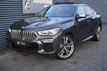 BMW X6 2020