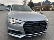 Audi A4 2019