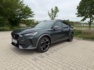 Cupra Formentor 2021