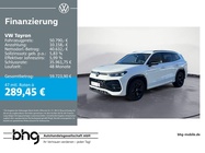 Volkswagen Tayron 2025