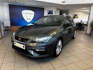 Seat Leon 2018