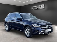 Mercedes-Benz GLC-Class 2020