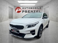Kia XCeed 2022