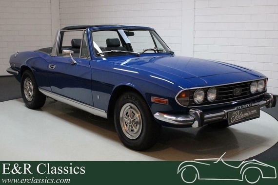 Triumph Other 1975