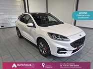 Ford Kuga 2022