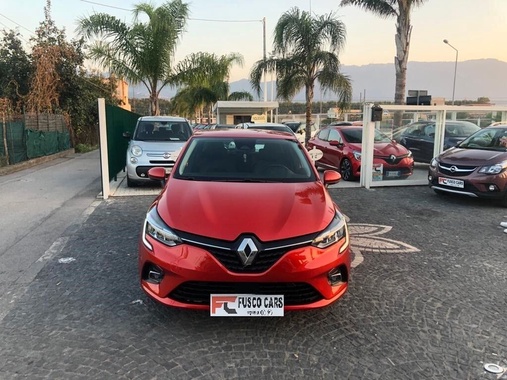 Renault Clio 2020