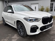 BMW X5 2020