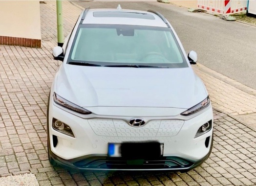Hyundai Kona 2020
