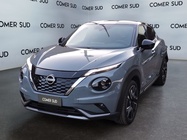 Nissan Juke 2025