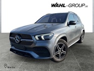 Mercedes-Benz GLE-Class 2020