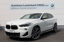 BMW X2 2019