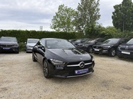 Mercedes-Benz CLA-Class 2022