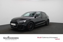 Audi A1 2021