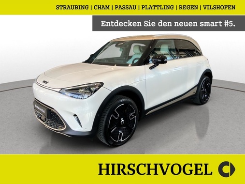 Smart #1 2024