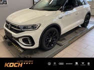 Volkswagen T-Roc 2024