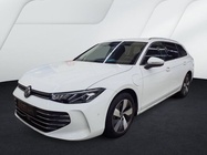 Volkswagen Passat 2025