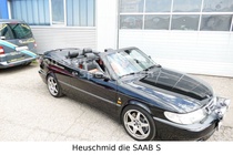 Saab 9-3 2000