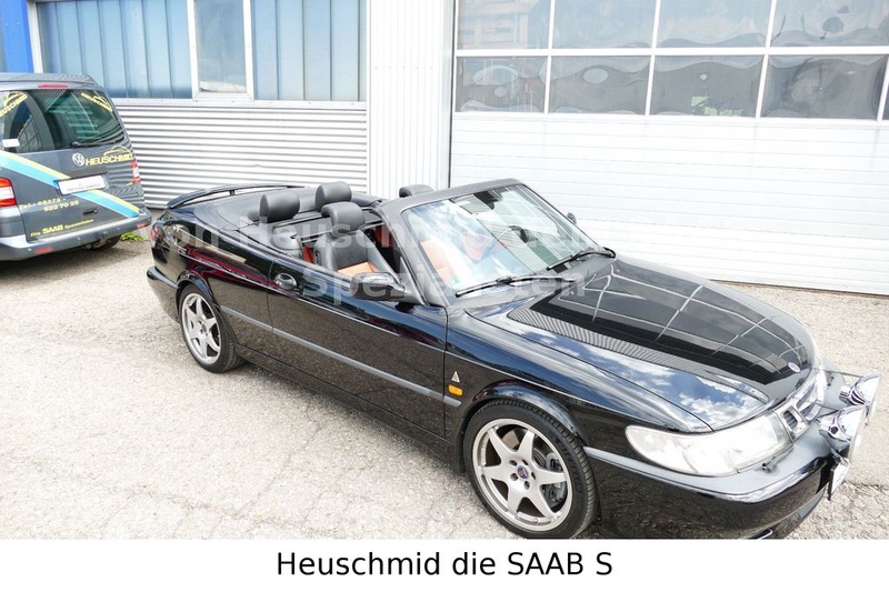 Saab 9-3