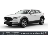Mazda CX-30 2025