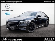 Mercedes-Benz E-Class 2024