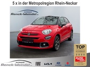 Fiat 500X 2022