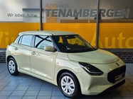 Suzuki Swift 2024