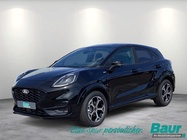 Ford Puma 2024