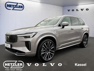 Volvo XC90 2026