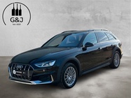 Audi A4 2023