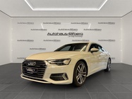 Audi A6 2022