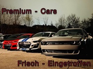 Dodge Challenger 2020