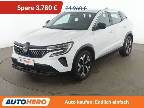 Renault Austral 2023