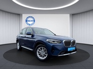 BMW X3 2023